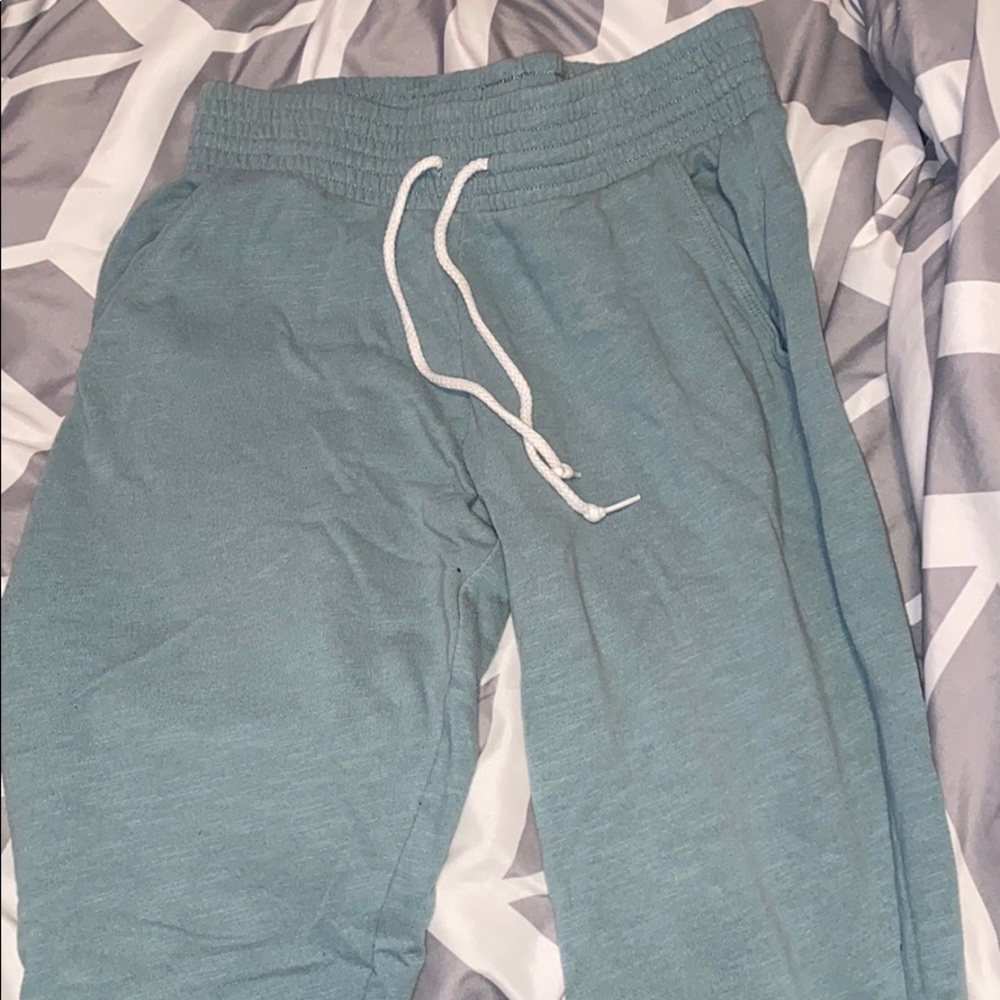 PINK joggers